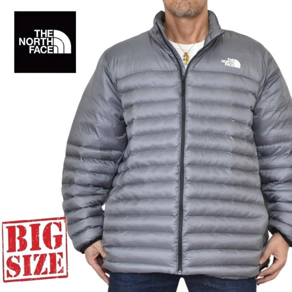 THE NORTH FACE（ザ ノースフェイス） 大きいサイズ メンズ ノース