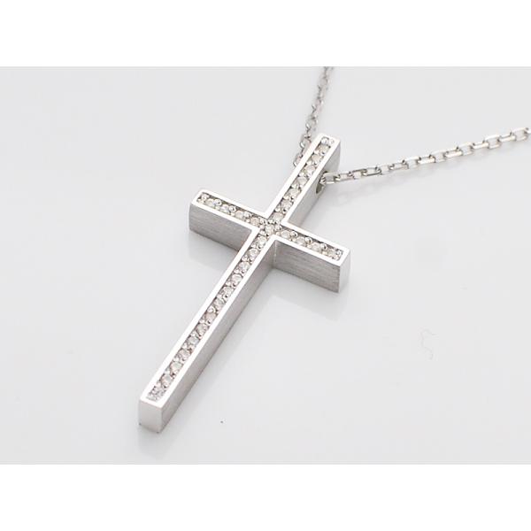 【在庫あり即納/送料無料】GARDEL（ガーデル）ミスチル桜井、さん着用 TWO ME CROSS NECKLACE GDP-085 桜井和寿、さん着用