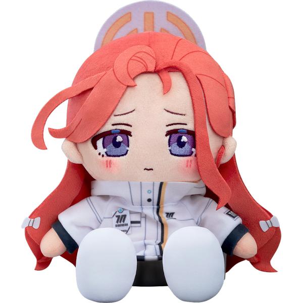 グッドスマイルカンパニー ブルーアーカイブ Blue Archive ちょこぷに