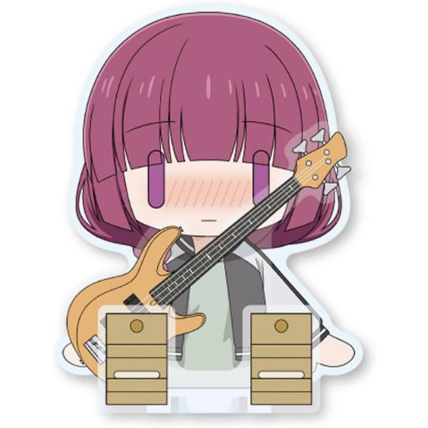 ぼっち・ざ・ろっく！ すわってマスコット！ 廣井きくり 【新品・在庫品】