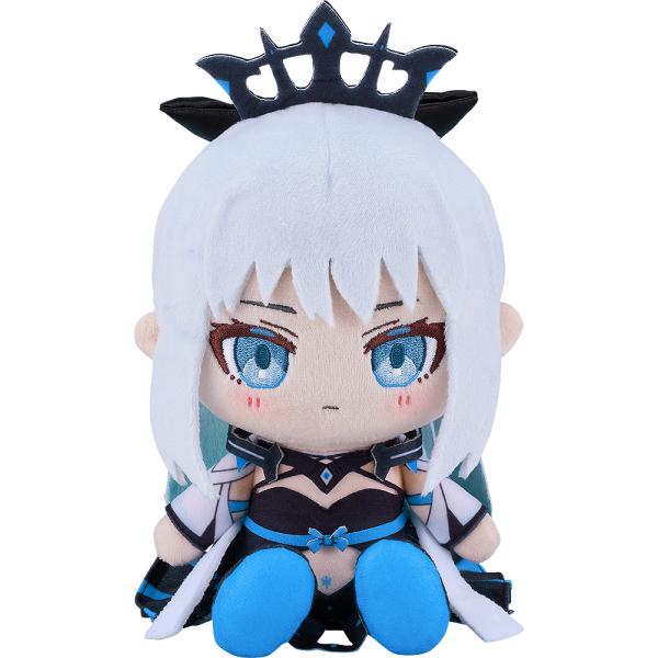 Fate/Grand Order ちょこぷに ぬいぐるみ バーサーカー/モルガン 【新品・在庫品】