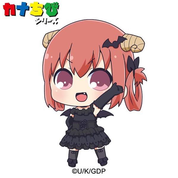 ガヴリールドロップアウト カナちび アクリルチャーム サターニャ Buyee Buyee 提供一站式最全面最專業現地yahoo Japan拍賣代bid代拍代購服務 Bot Online