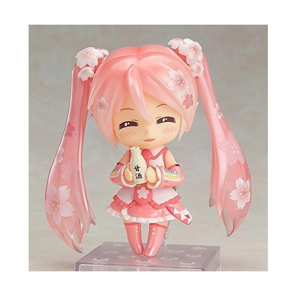 未開封 ねんどろいど 桜ミク Bloomed In Japan Buyee Servicio De Proxy Japones Buyee Compra En Japon