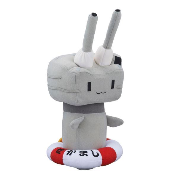 艦隊これくしょん 艦これ おすわりぬいぐるみ 連装砲ちゃん Buyee Buyee Japanese Proxy Service Buy From Japan Bot Online