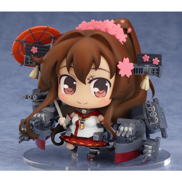 ミディッチュ 艦隊これくしょん ‐艦これ‐ 大和 【新品・在庫品】