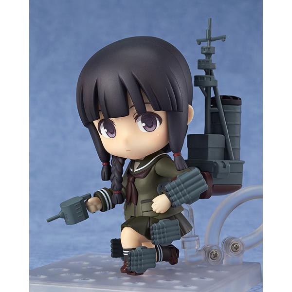 ねんどろいど 艦隊これくしょん -艦これ- 北上 【新品・在庫品】