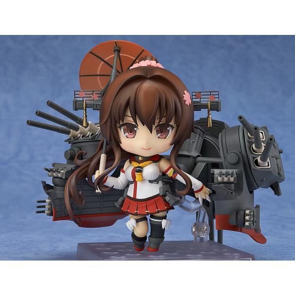ねんどろいど 艦隊これくしょん 艦これ 大和 新品 在庫品 Buyee Buyee 일본 통신 판매 상품 옥션의 대리 입찰 대리 구매 서비스