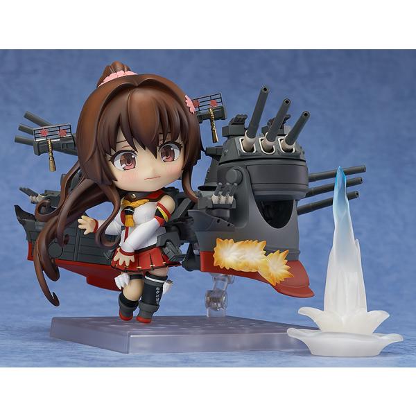 ねんどろいど 艦隊これくしょん 艦これ 大和 新品 在庫品 Buyee Buyee 일본 통신 판매 상품 옥션의 대리 입찰 대리 구매 서비스