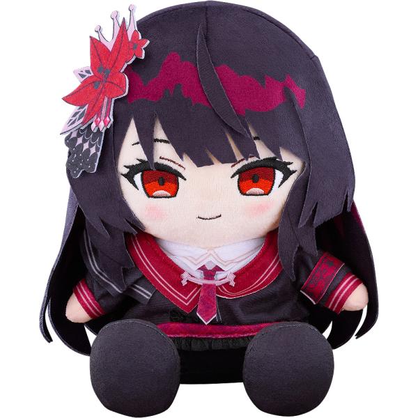 魔法少女ノ魔女裁判 ぬいぐるみ 二階堂ヒロ 【予約商品】