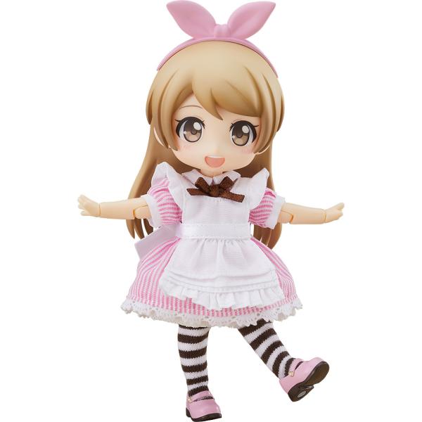 ねんどろいど ねんどろいどどーる アリス Another Color 【新品