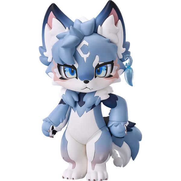 ねんどろいど FLUFFY LAND Caesar 【新品・在庫品】 : デフォルメ屋
