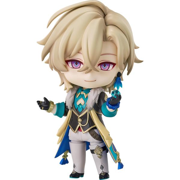 ねんどろいど 崩壊:スターレイル アベンチュリン 【新品・在庫品