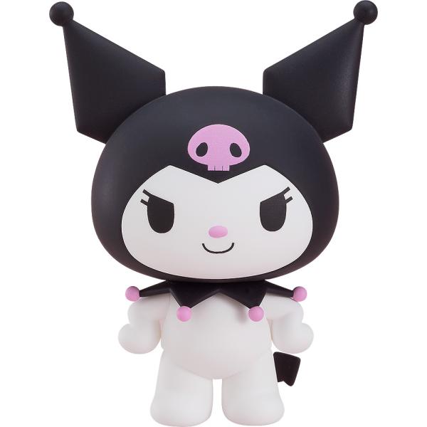 ねんどろいど おねがいマイメロディ クロミ 【新品・在庫品 ねんどろいど おねがいマイメロディ クロミ 【新品・在庫品