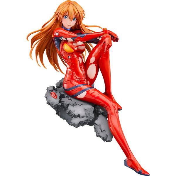グッドスマイルカンパニー ヱヴァンゲリヲン新劇場版 アスカ