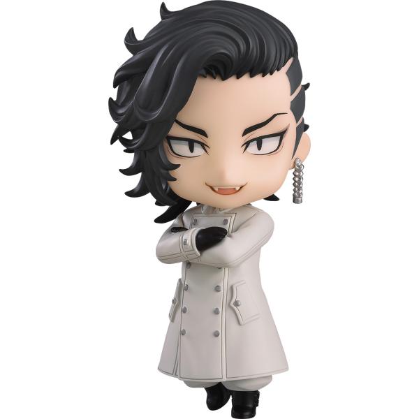 ねんどろいど 東京リベンジャーズ ココ(九井一) 【新品・在庫品・※箱