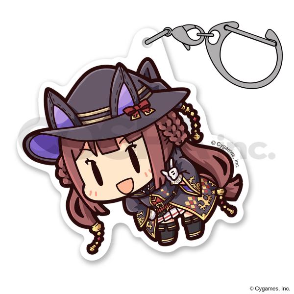 ウマ娘 プリティーダービー スイープトウショウ アクリルつままれ 【新品・在庫品】