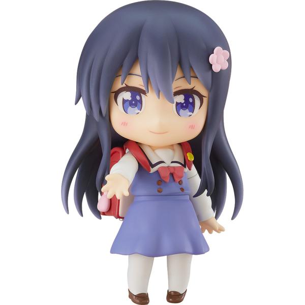 ねんどろいど 私に天使が舞い降りた! プレシャス・フレンズ 白咲花 【新品・在庫品】