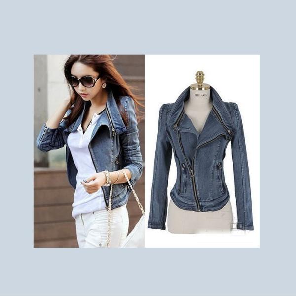 春夏 デニムジャケット レディース Gジャン ジージャン デニムアウター きれいめ 送料無料 Buyee Buyee 提供一站式最全面最專業現地yahoo Japan拍賣代bid代拍代購服務 Bot Online