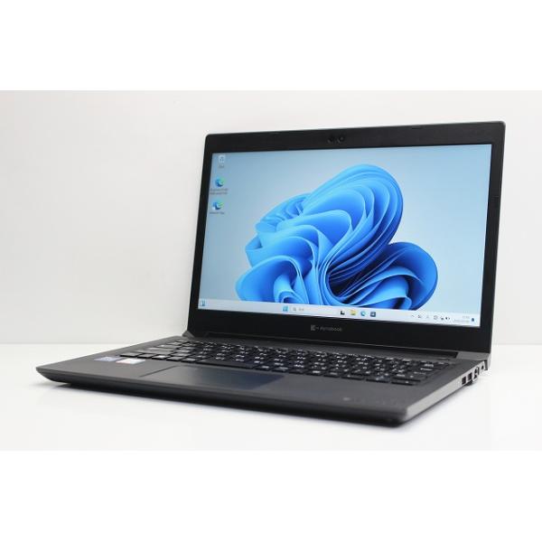 Windows11 ノートパソコン i7 SSD Dynabook ノートPC dynabook S ノートパソコン ハイスペック Windows11 S73 第11世代 Core