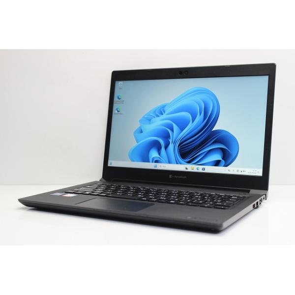 Dynabook Core i7 メモリ16GB SSD1TBWindows11 dynabook S ノートパソコン ハイスペック Windows11 S73 第11世代 Core