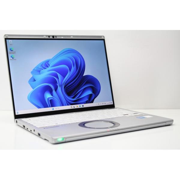Let's note FV ノートパソコン 中古 ハイスペック Panasonic レッツ
