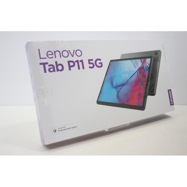 Lenovo TAB4 新品未使用 Android タブレット Tab P11 11.0インチ TB