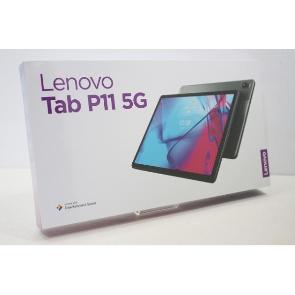 最終値下→期間限定TB-J607FAndroid LenovotabP115G Lenovo TAB4 新品未使用 Android タブレット Tab P11 11.0インチ TB