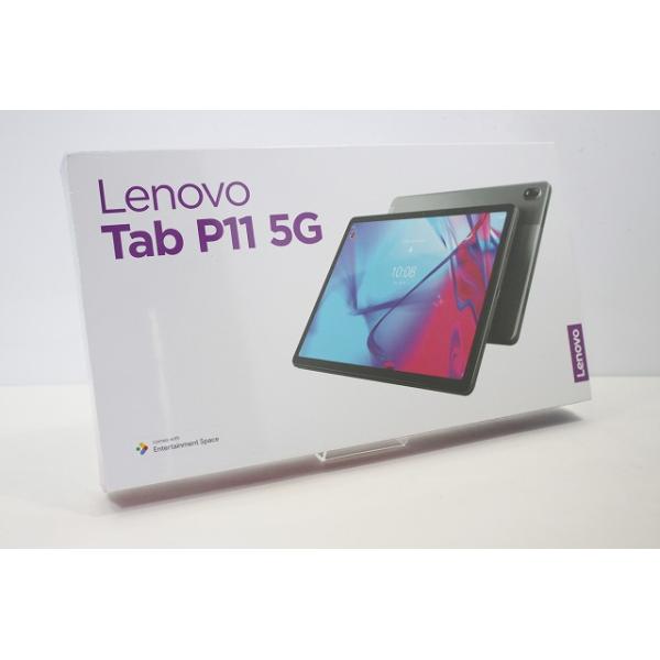 Lenovo TAB4 新品未使用 Android タブレット Tab P11 11.0インチ TB