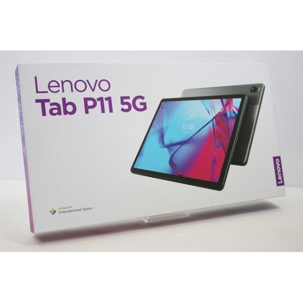 Lenovo TAB4 新品未使用 Android タブレット Tab P11 11.0インチ TB