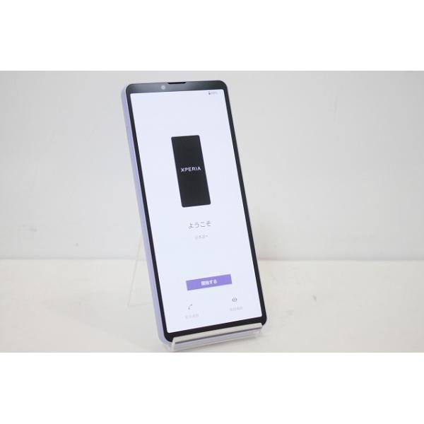k.y【美品】Xperia 1 V au版 SOG10 SIMフリー ムスビー｜【SIMフリー】Xperia 1 V SOG10 256GB ブラック 利用制限