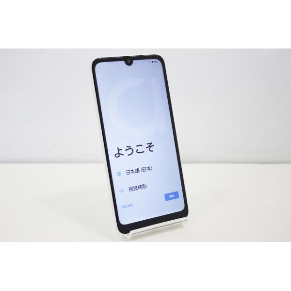 arrows We スマートフォン 本体 We2 A402FC FCNT softbank SIMフリー