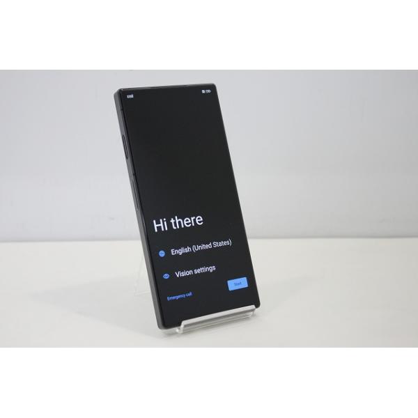 nubia スマートフォン 本体 REDMAGIC 8 Pro NX729J nubia SIMフリー 赤