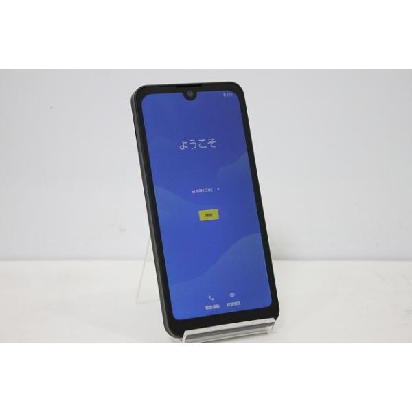 AQUOS wish softbank SHARP A103SH SIMフリー Android スマートフォン