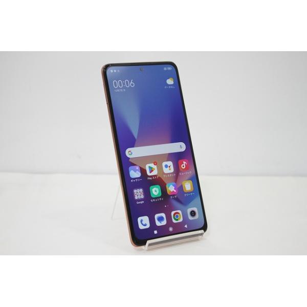 Redmi SIMフリー XIAOMI Note 10 Pro M2101K6R Android
