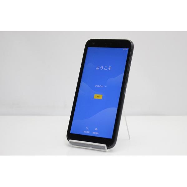 DIGNO スマートフォン 本体 BX 901KC 京セラ softbank SIMロック解除