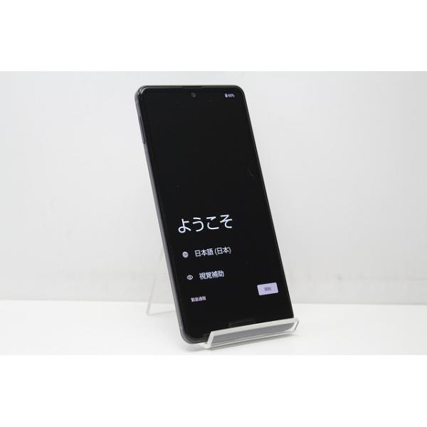 AQUOS sense スマートフォン 本体 sense5G SH-53A SHARP docomo SIM