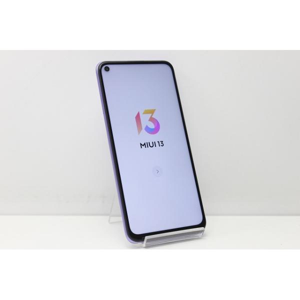 Redmi softbank XIAOMI Note 9T A001XM Android スマートフォン Redmi softbank XIAOMI Note 9T A001XM Android スマートフォン