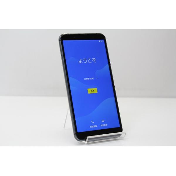 AQUOS sense スマートフォン 本体 sense3 basic SHV48 SHARP au SIM