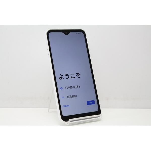 arrows We スマートフォン 本体 A101FC FCNT softbank SIMフリー 残債