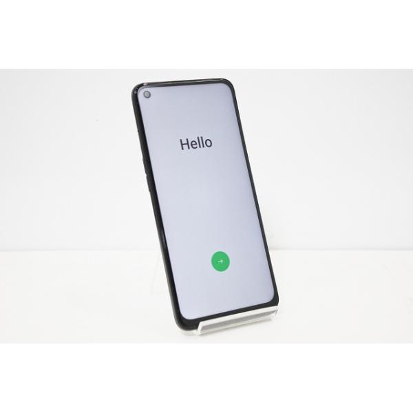 OPPO A SIMフリー A55s 5G CPH2309 Android スマートフォン 赤ロム保証