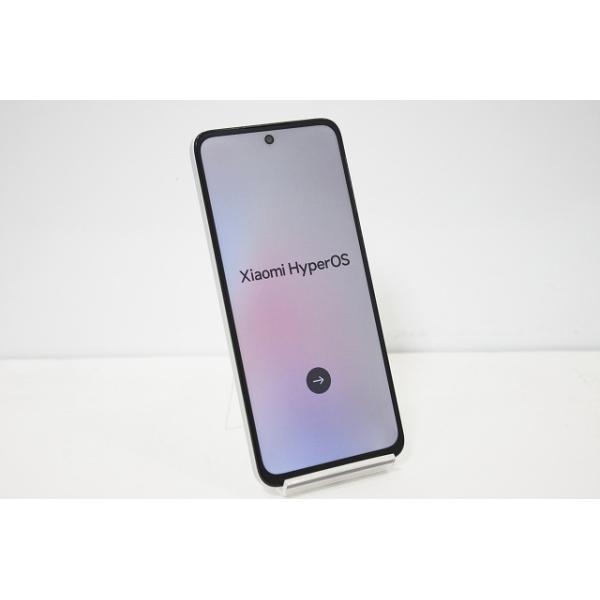 Redmi au Xiaomi 12 5G XIG03 SIMフリー Android スマートフォン 残債