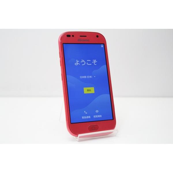 【液晶美品】 らくらくスマートフォン F-42A ドコモ SIMフリー❽ らくらくスマートフォン F-42A｜価格比較・最新情報 - 価格.com