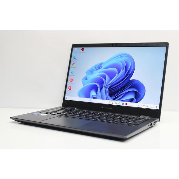 美品 dynabook G83/KW 12世代 i5 16GB FHD オフィス dynabook G ノートパソコン 中古 ハイスペック G83/KW 第12世代 Core