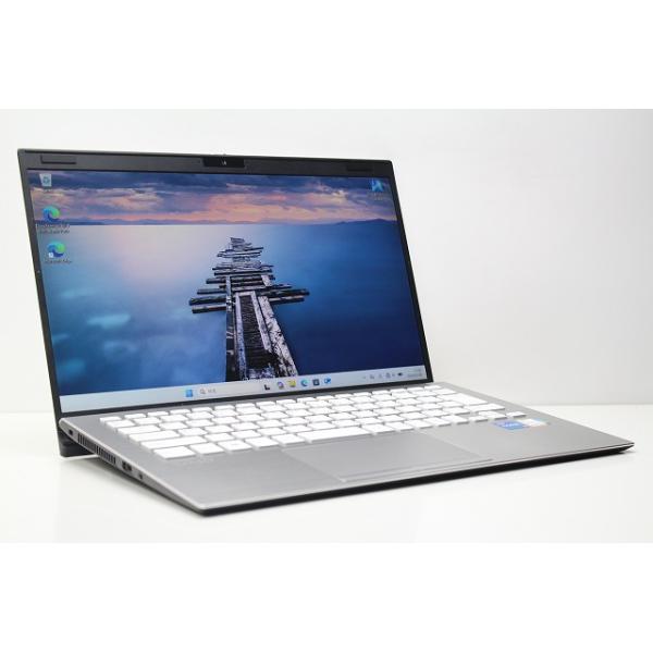 第11世代 core i7 VAIO Pro PK ノートパソコン win11 VAIO Pro ノートパソコン 中古 Windows11 ハイスペック PK