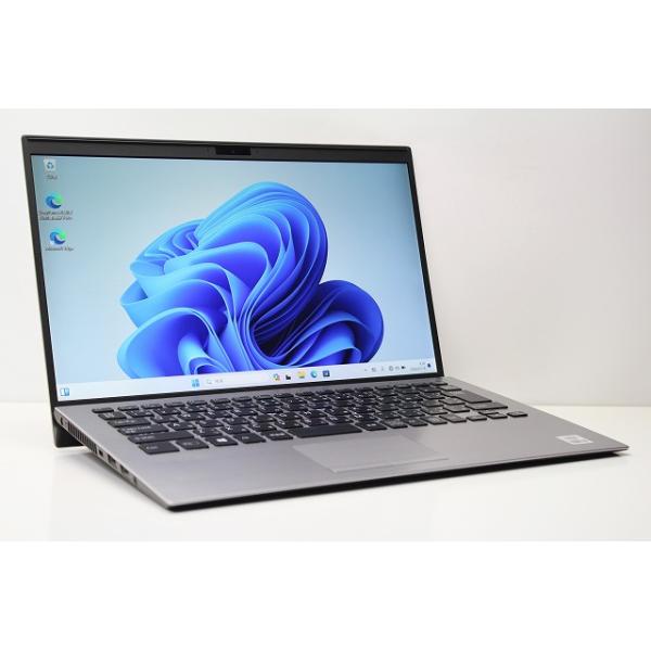 VAIO Pro ノートパソコン 中古 ハイスペック PK VJPK13C11N 第10世代