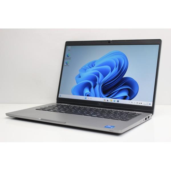 Latitude（Dell） ノートパソコン ハイスペック Windows11 Dell