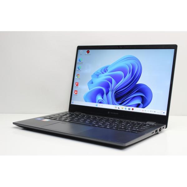 dynabook G ノートパソコン 中古 ハイスペック G83 第11世代 Core i5