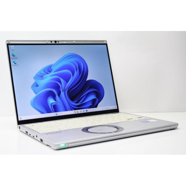 レッツノートFV1 i5 1TB 16GB Windows11 美品 レッツノートFV1 i5 1TB 16GB Windows11 美品 Let's note FV 美品