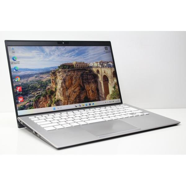 第11世代 VAIO Pro PK ノートPC SSD512GB メモリ16GB パソコン ノートパソコン Windows11 ハイスペック VAIO Pro PK