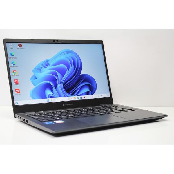 dynabook G ノートパソコン 中古 ハイスペック G83/KW 第12世代 Core